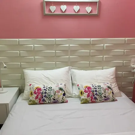 Chania Central Renovated Studio *