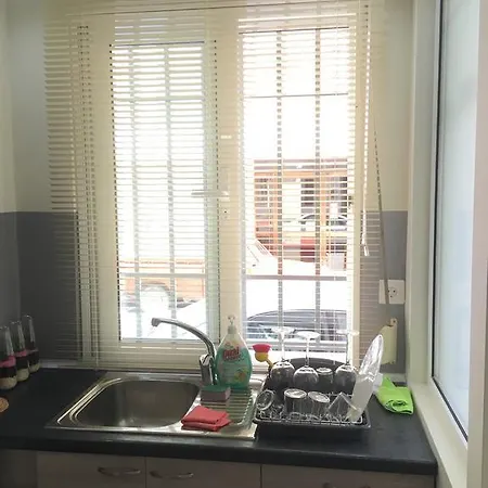 Chania Central Renovated Studio Apartment Chania (Crete)