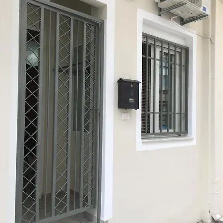Chania Central Renovated Studio Chania (Crete)