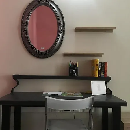 Apartment Chania Central Renovated Studio