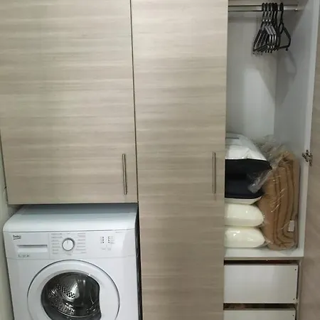 Chania Central Renovated Studio * Chania (Crete)