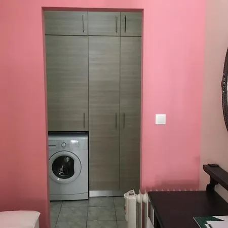 Chania Central Renovated Studio Apartment Chania (Crete)