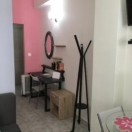 Chania Central Renovated Studio Apartment Chania (Crete)