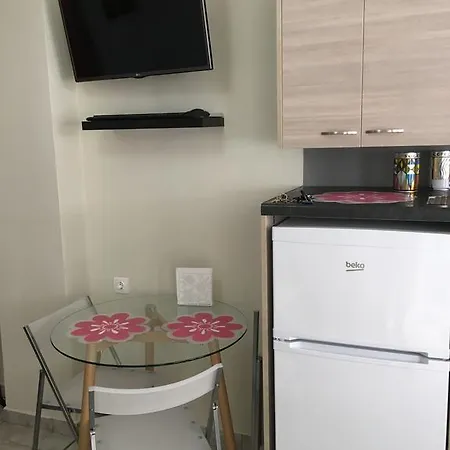 Apartment Chania Central Renovated Studio *