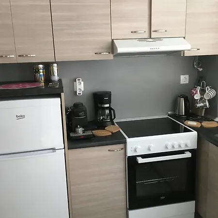 Chania Central Renovated Studio Apartment Chania (Crete)