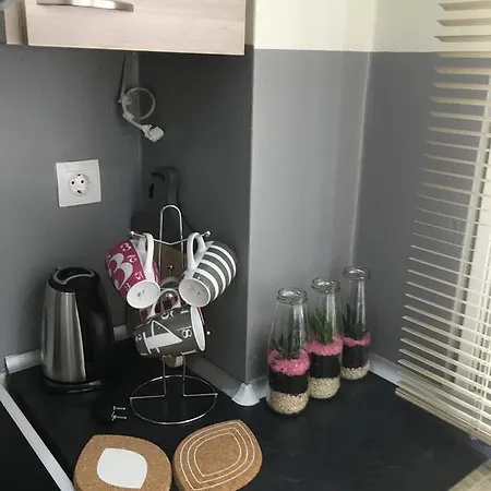 Chania Central Renovated Studio Apartment *