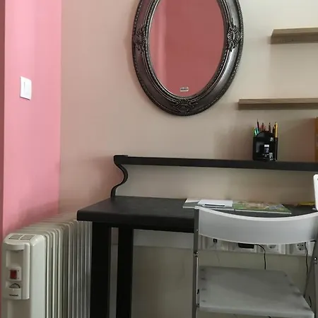 Chania Central Renovated Studio Apartment *