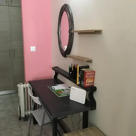 Apartment Chania Central Renovated Studio *